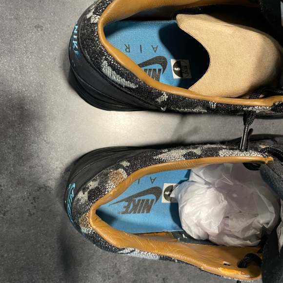 🔥Nike Air Max 1 Qs🔥 - Picture 11 of 16